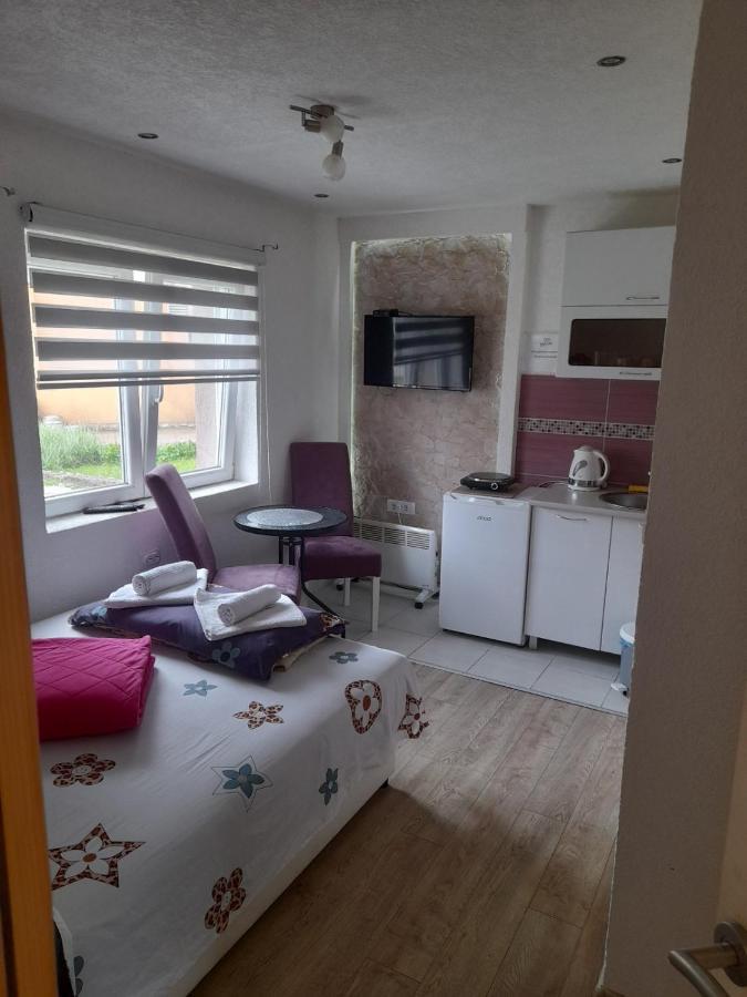 Golubovic Apartments Žabljak Eksteriør bilde