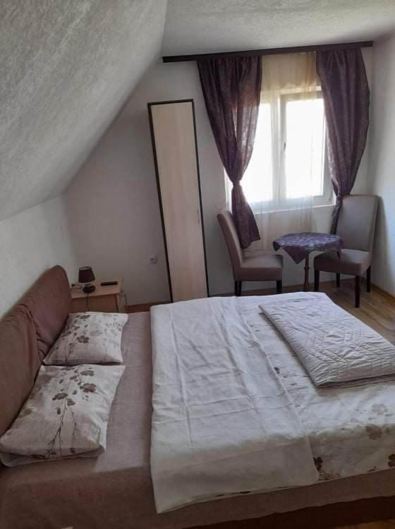 Golubovic Apartments Žabljak Eksteriør bilde
