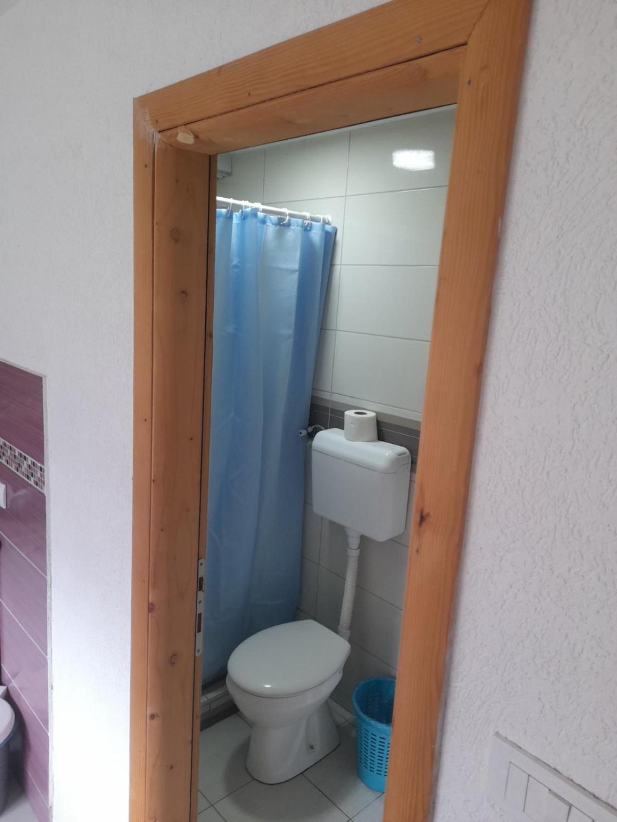 Golubovic Apartments Žabljak Eksteriør bilde