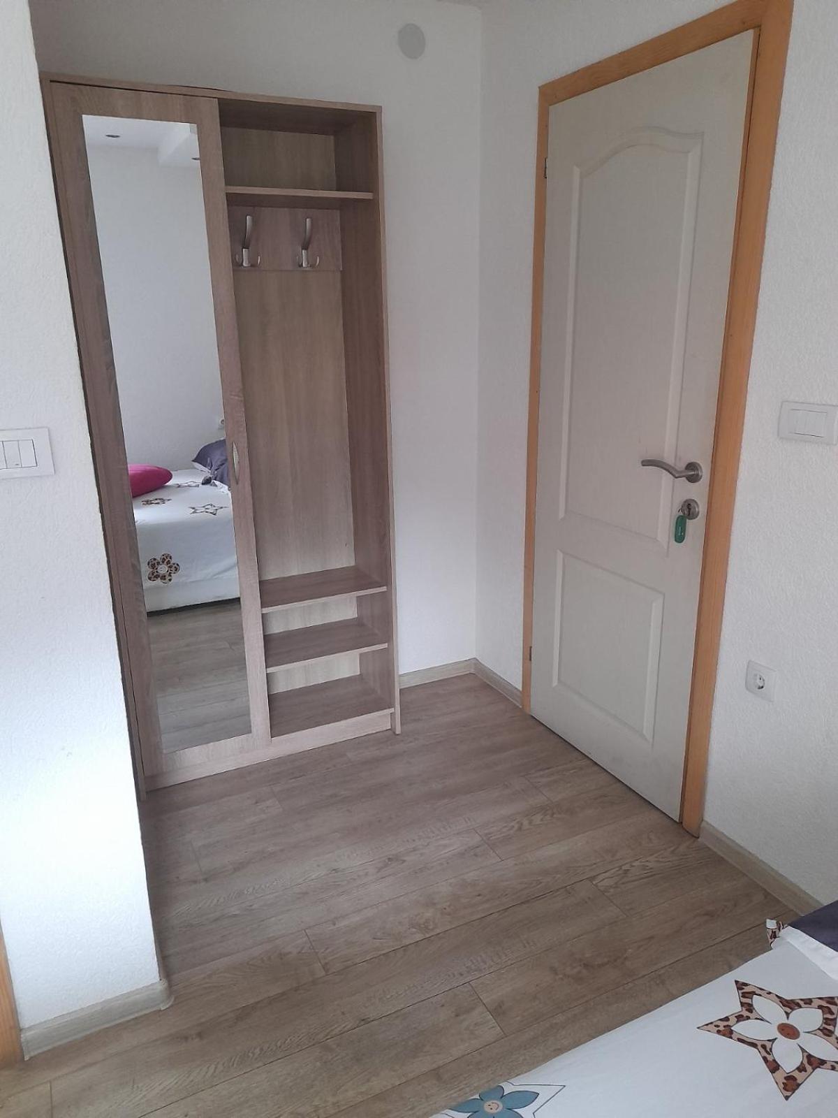 Golubovic Apartments Žabljak Eksteriør bilde
