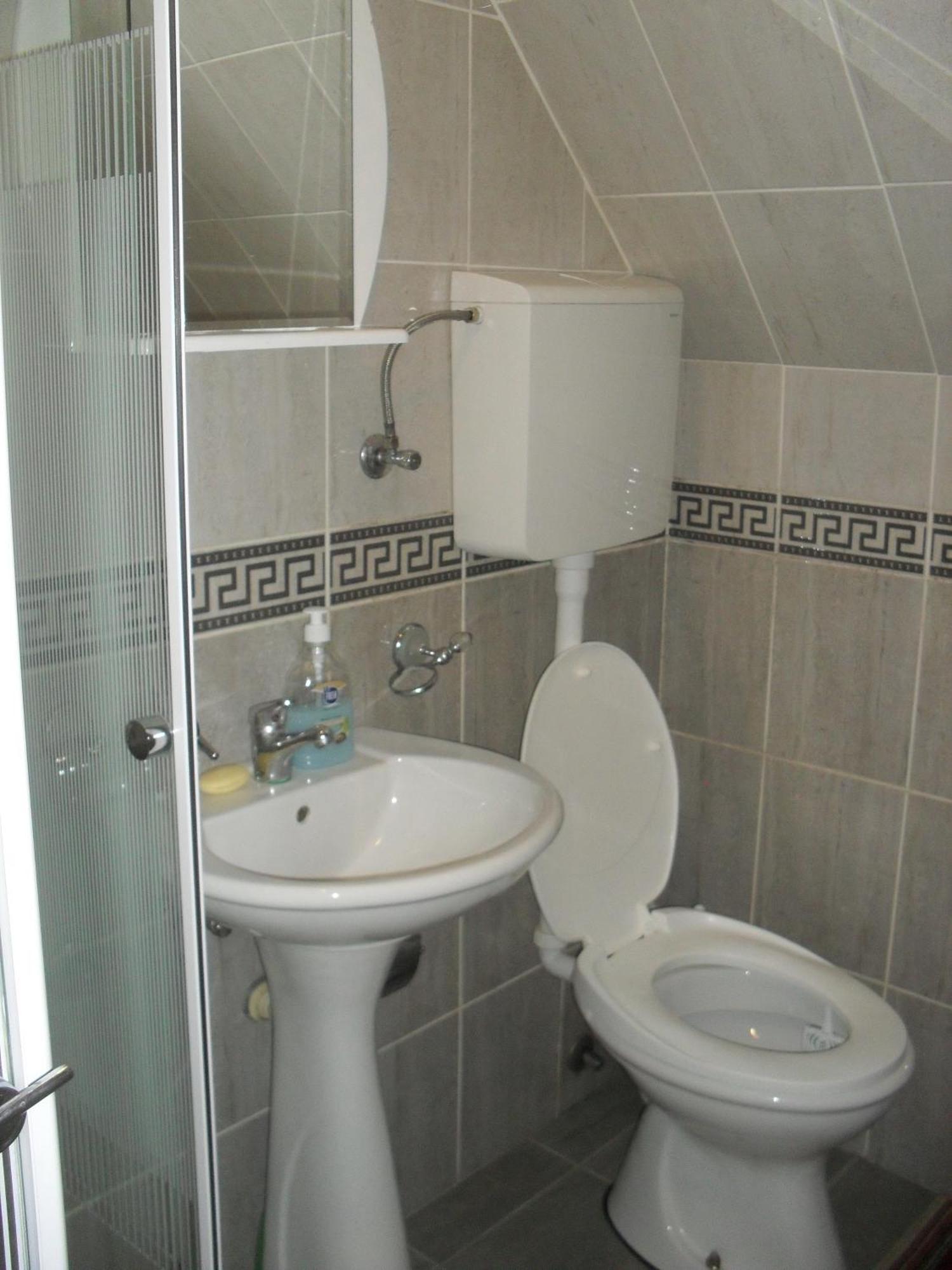 Golubovic Apartments Žabljak Eksteriør bilde