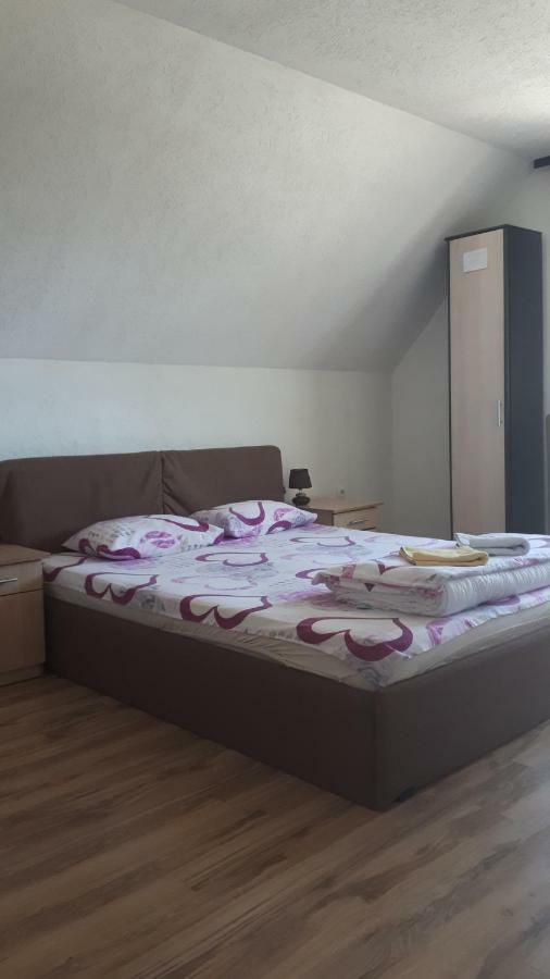 Golubovic Apartments Žabljak Eksteriør bilde