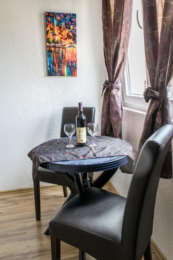 Golubovic Apartments Žabljak Eksteriør bilde